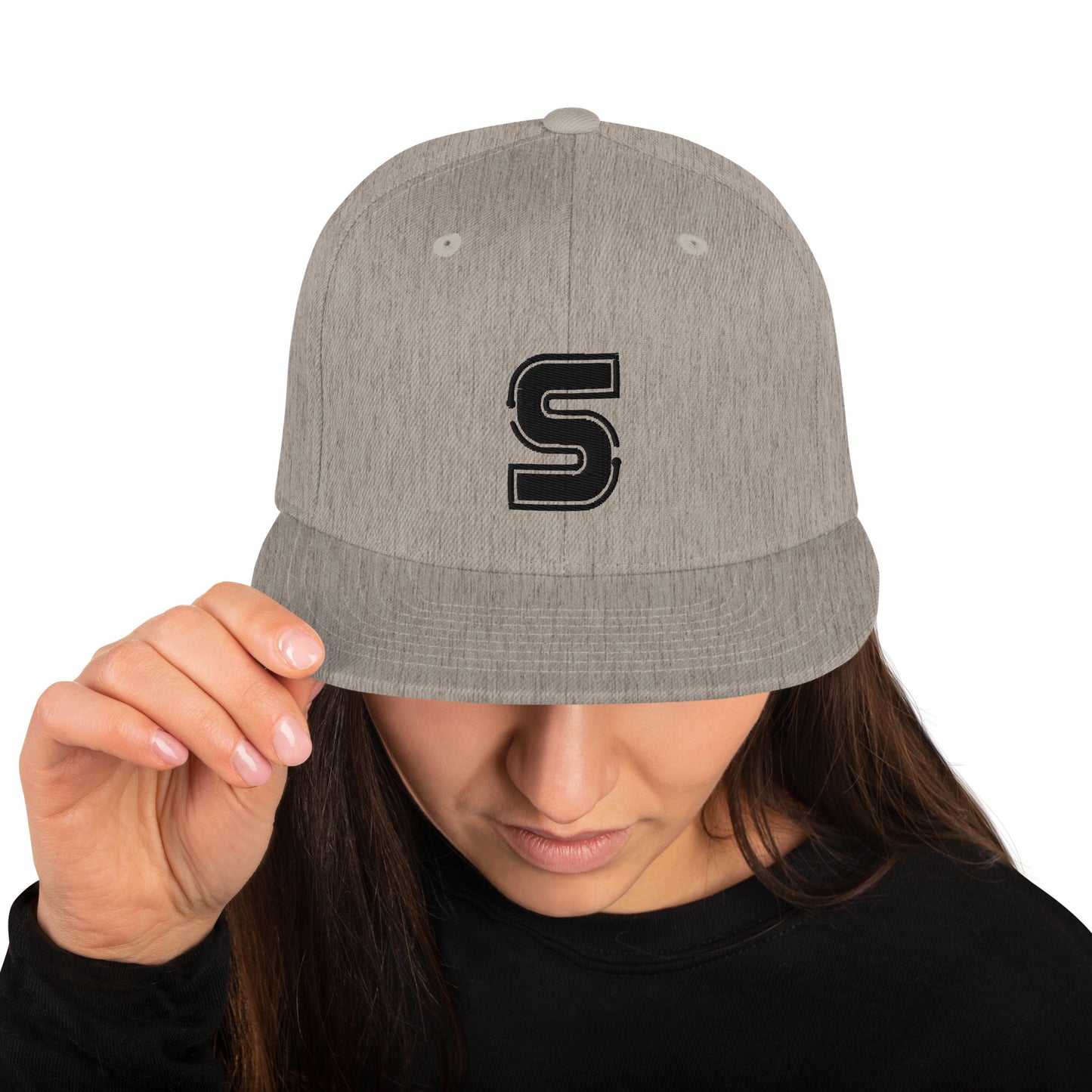 Casquette Snapback - S - San Gear