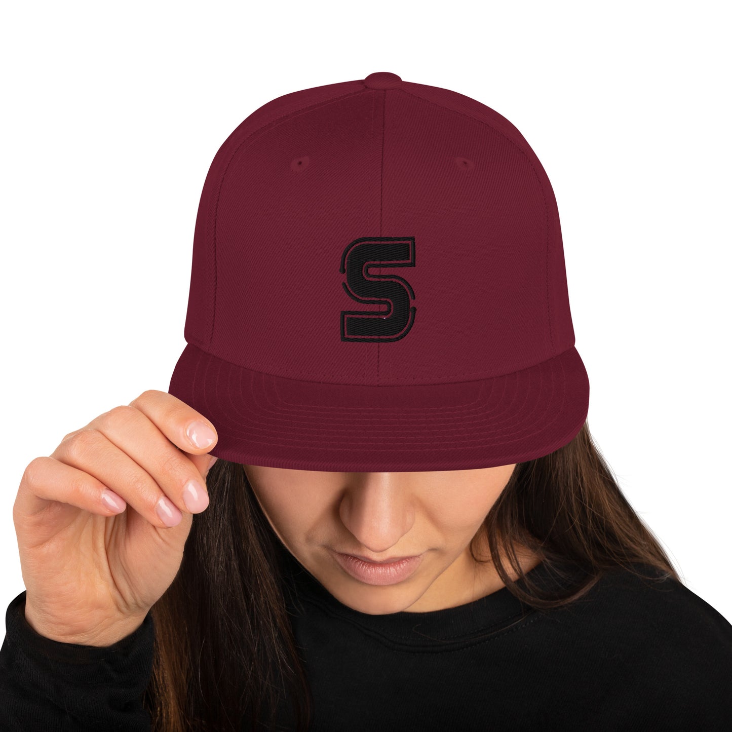 Casquette Snapback - S - San Gear