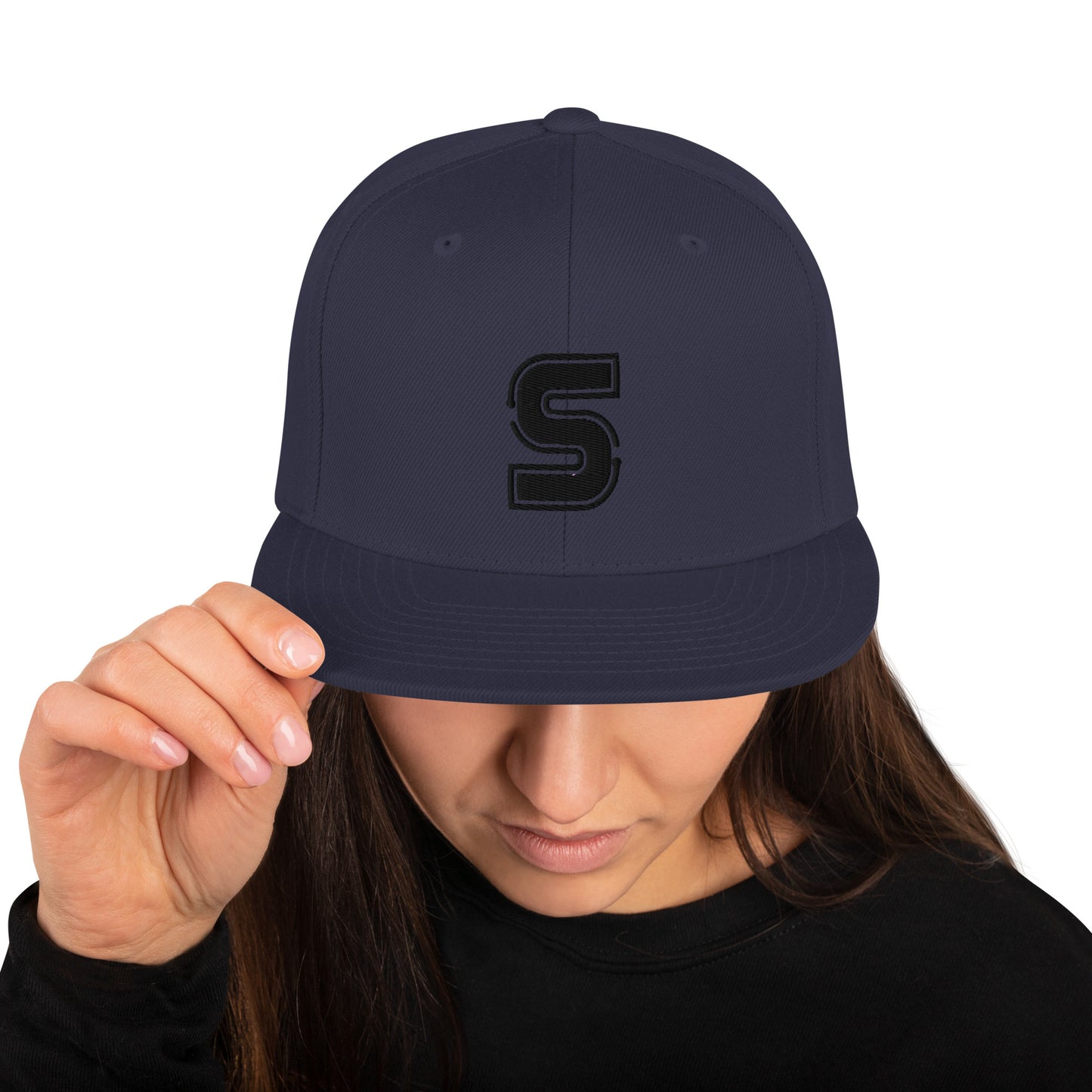 Casquette Snapback - S - San Gear