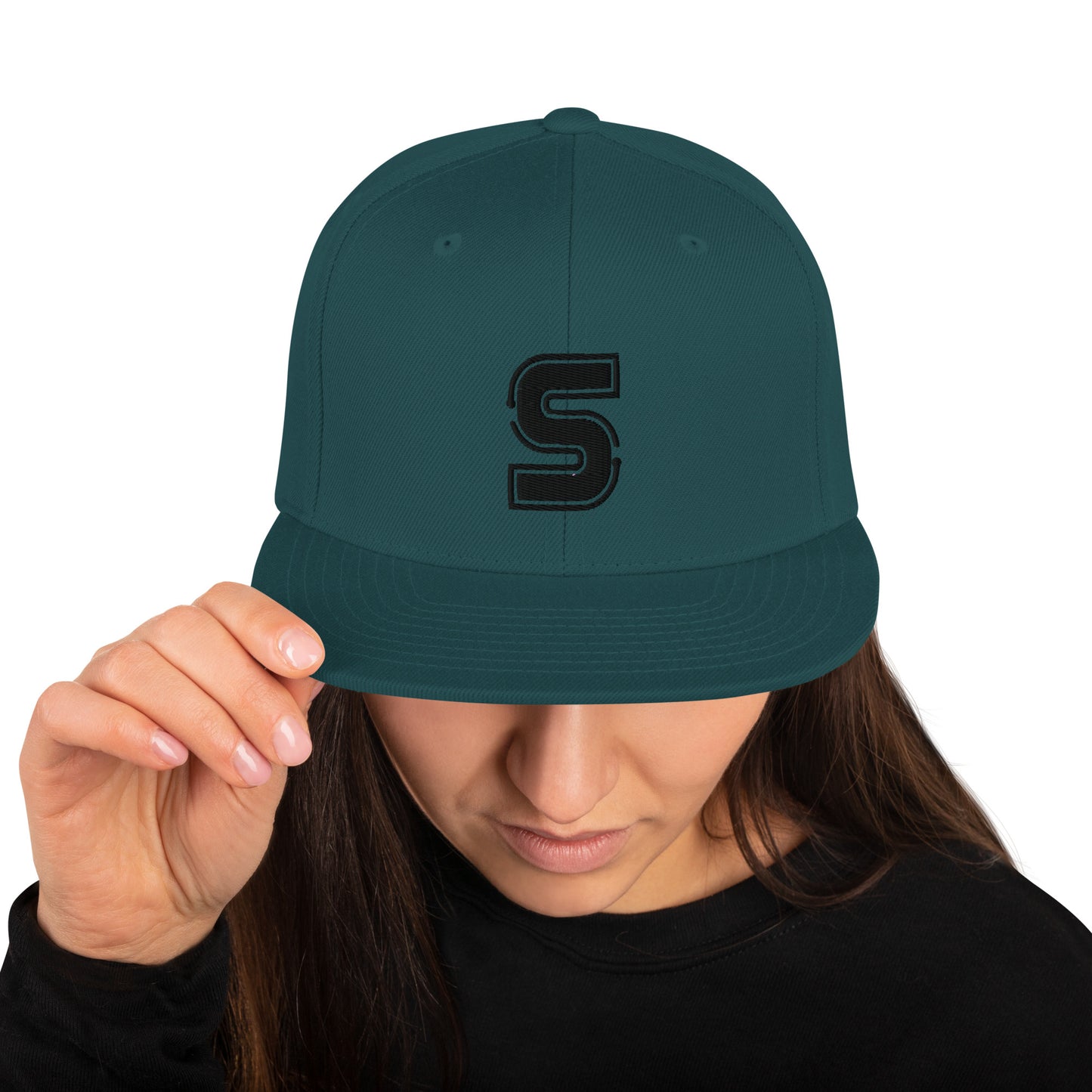 Casquette Snapback - S - San Gear