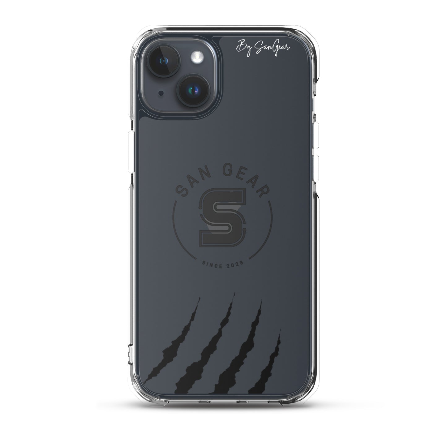 Coque pour iPhone® San Gear Griffes