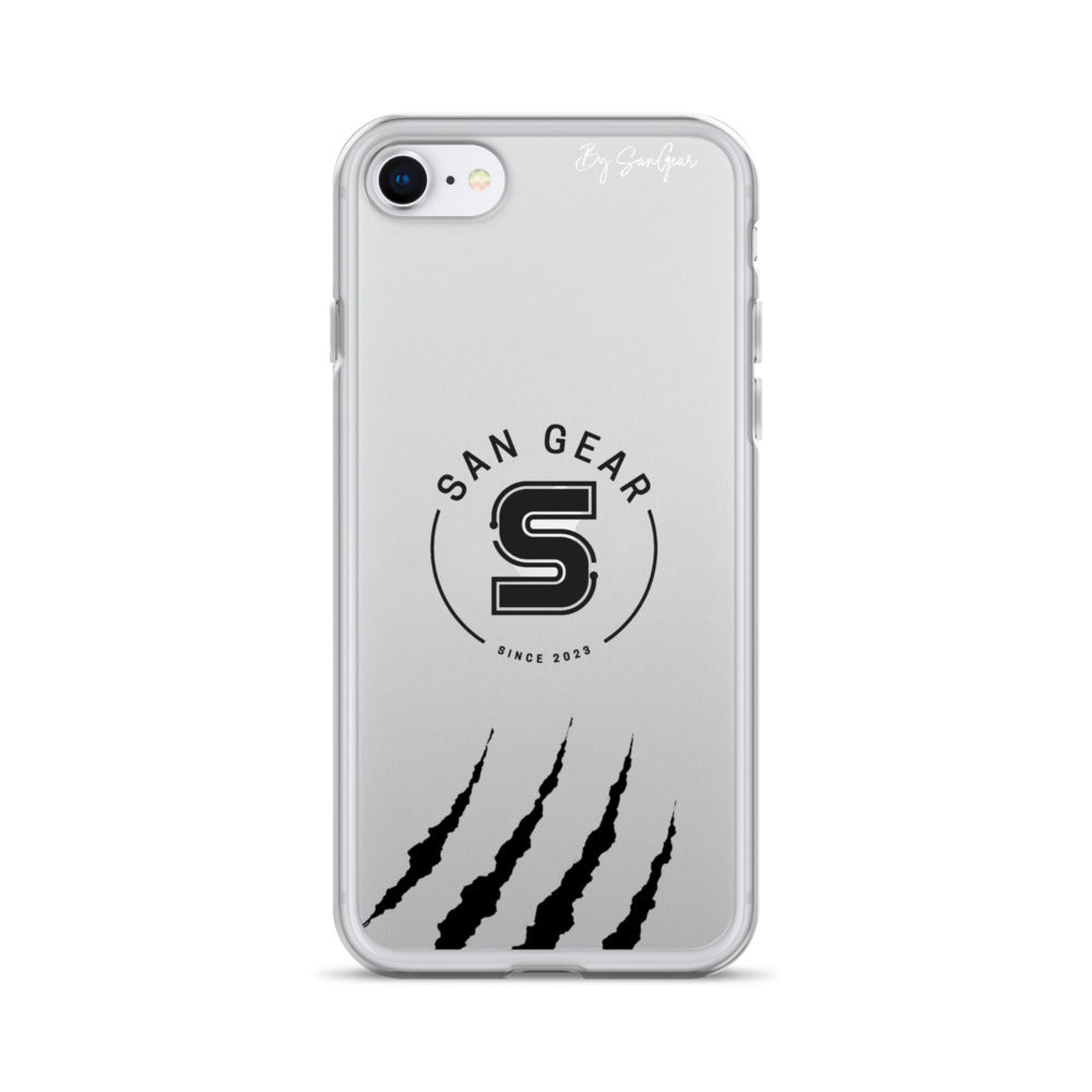 Coque pour iPhone® San Gear Griffes