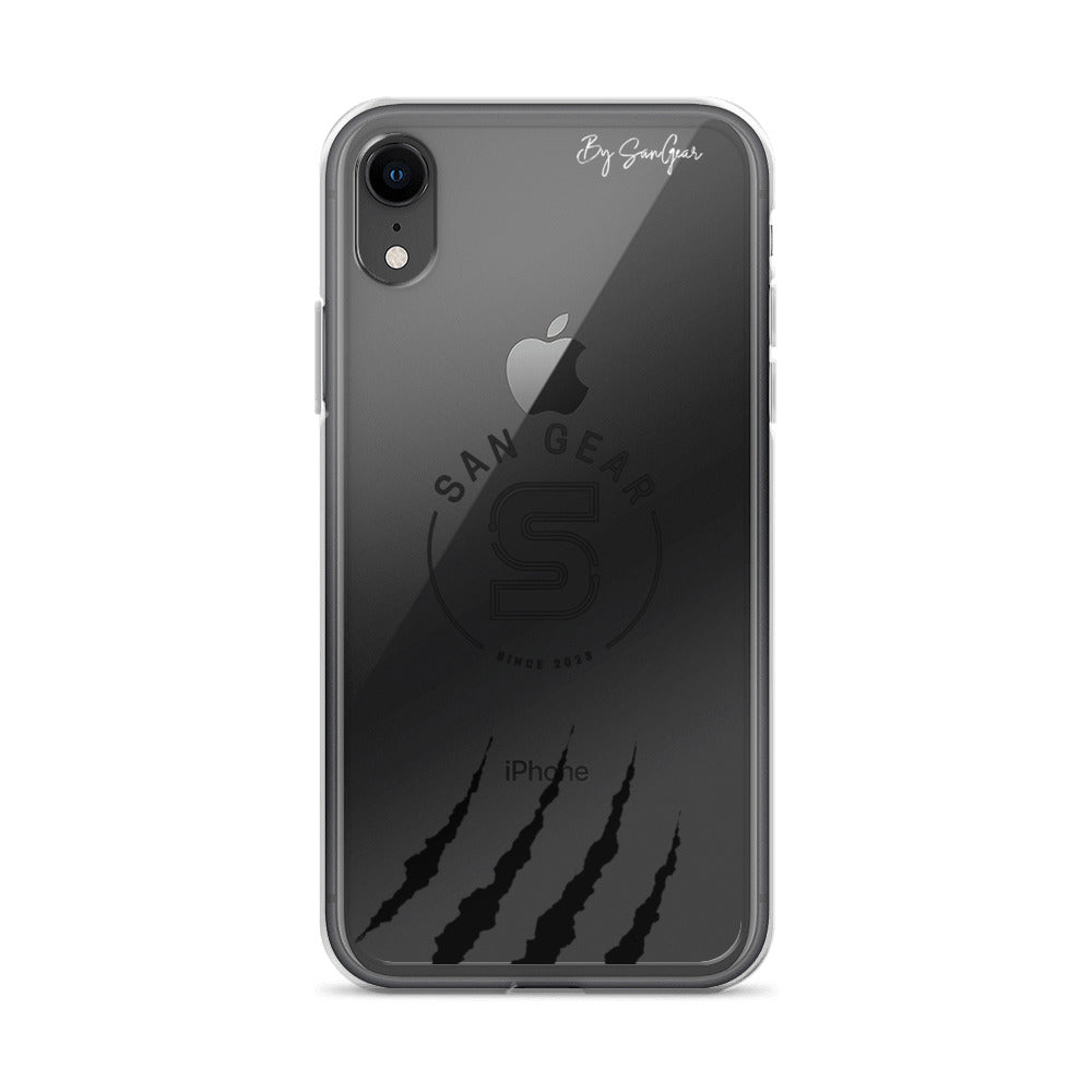 Coque pour iPhone® San Gear Griffes