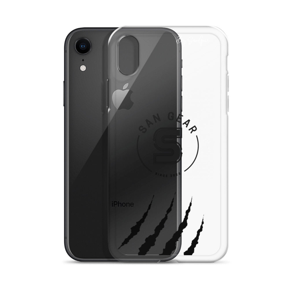 Coque pour iPhone® San Gear Griffes