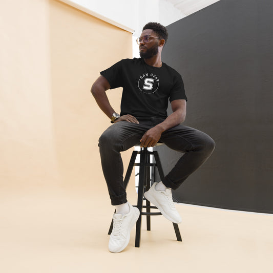T-shirt classique SanGear LB