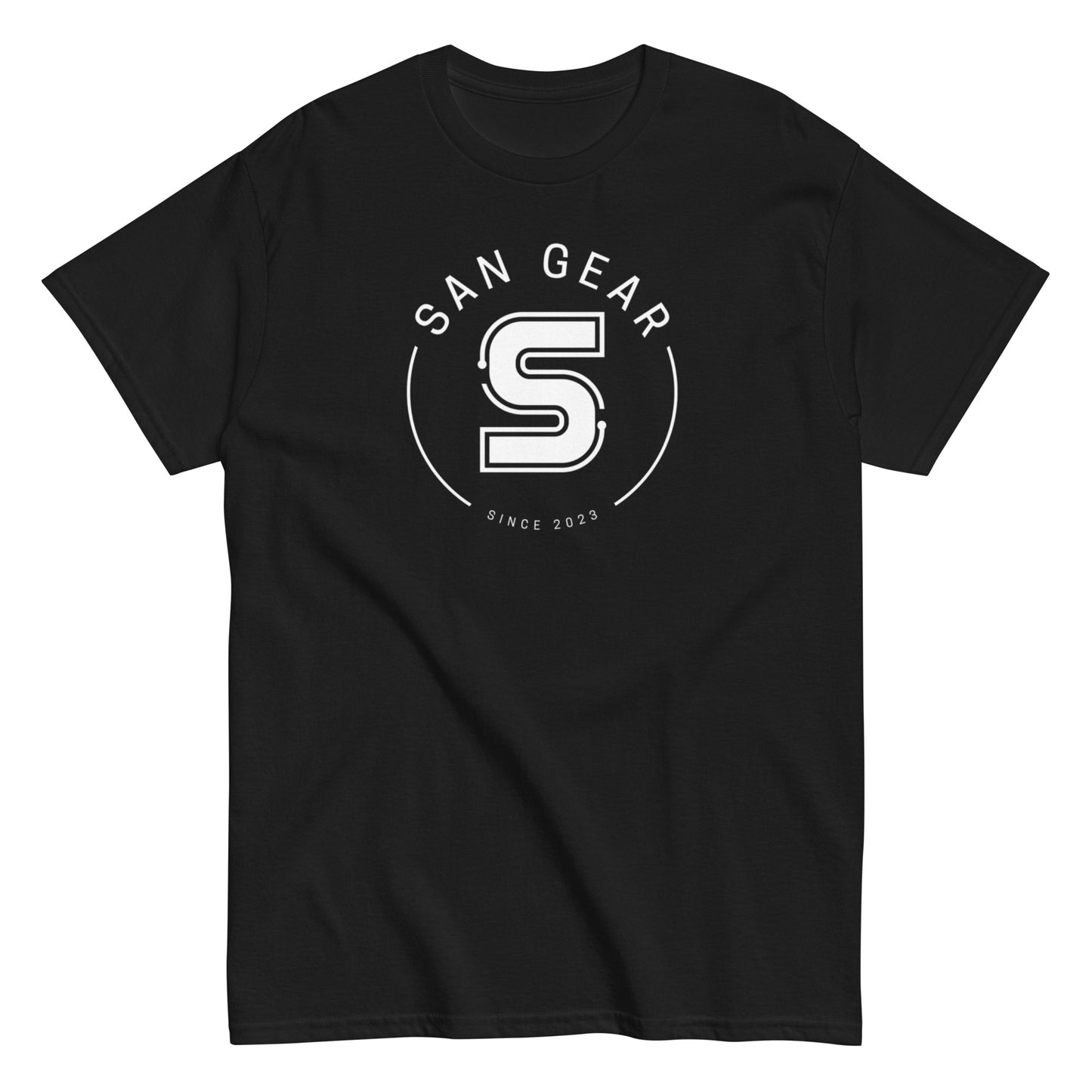 T-shirt classique SanGear LB