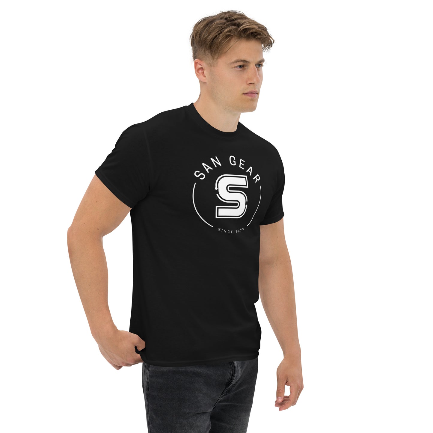 T-shirt classique SanGear LB
