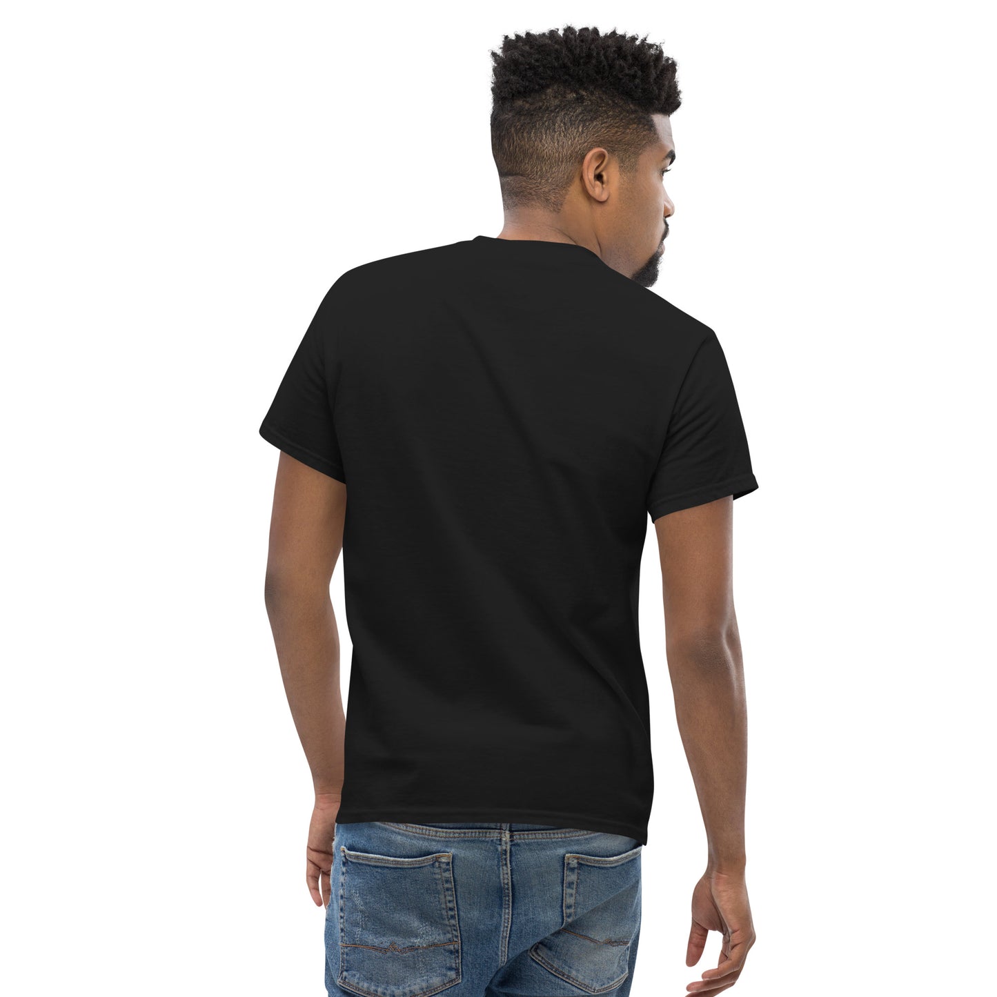 T-shirt classique SanGear