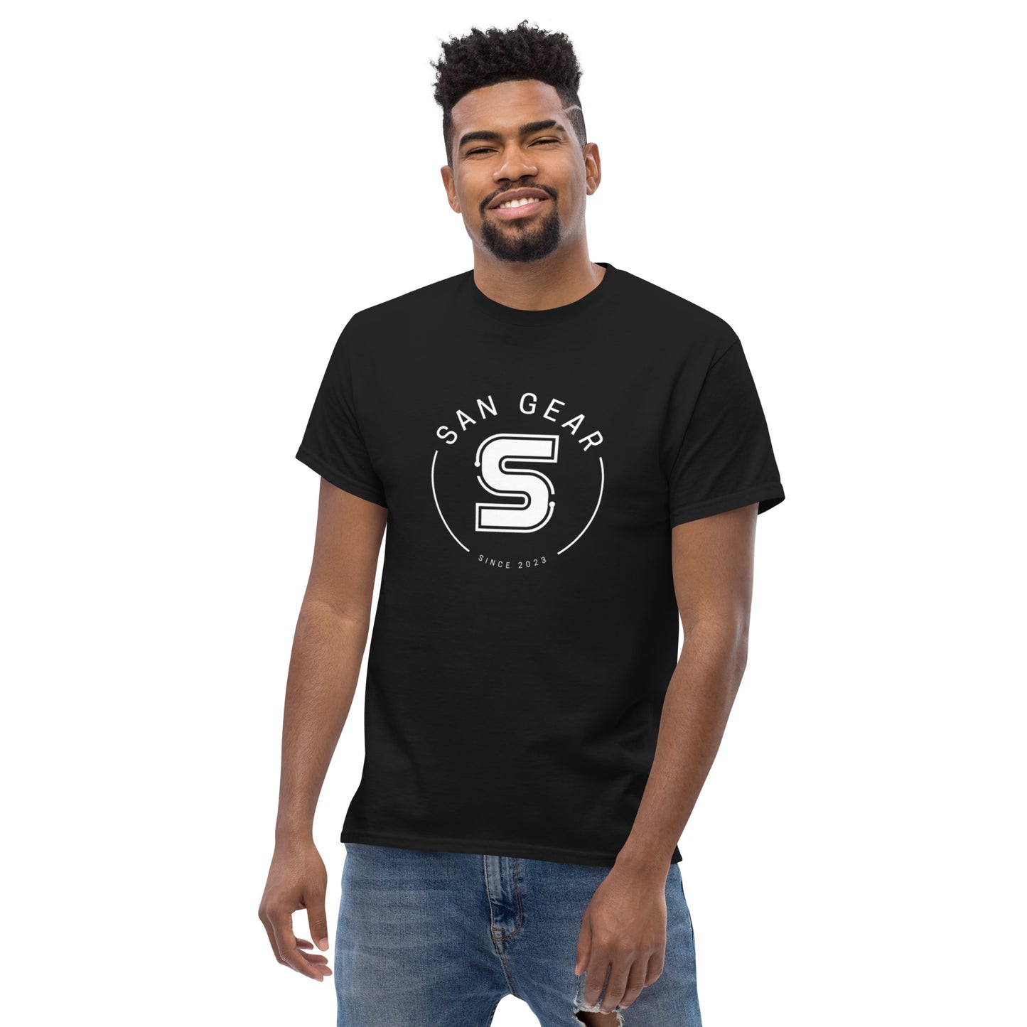 T-shirt classique SanGear