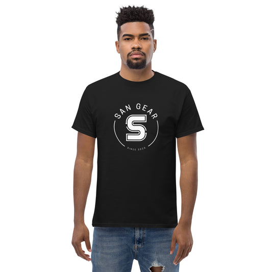 T-shirt classique SanGear