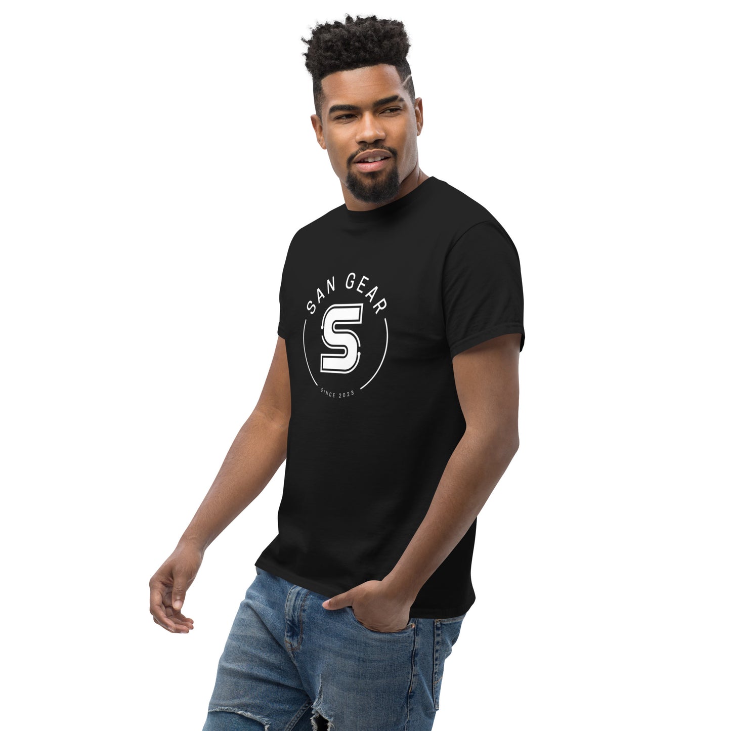 T-shirt classique SanGear