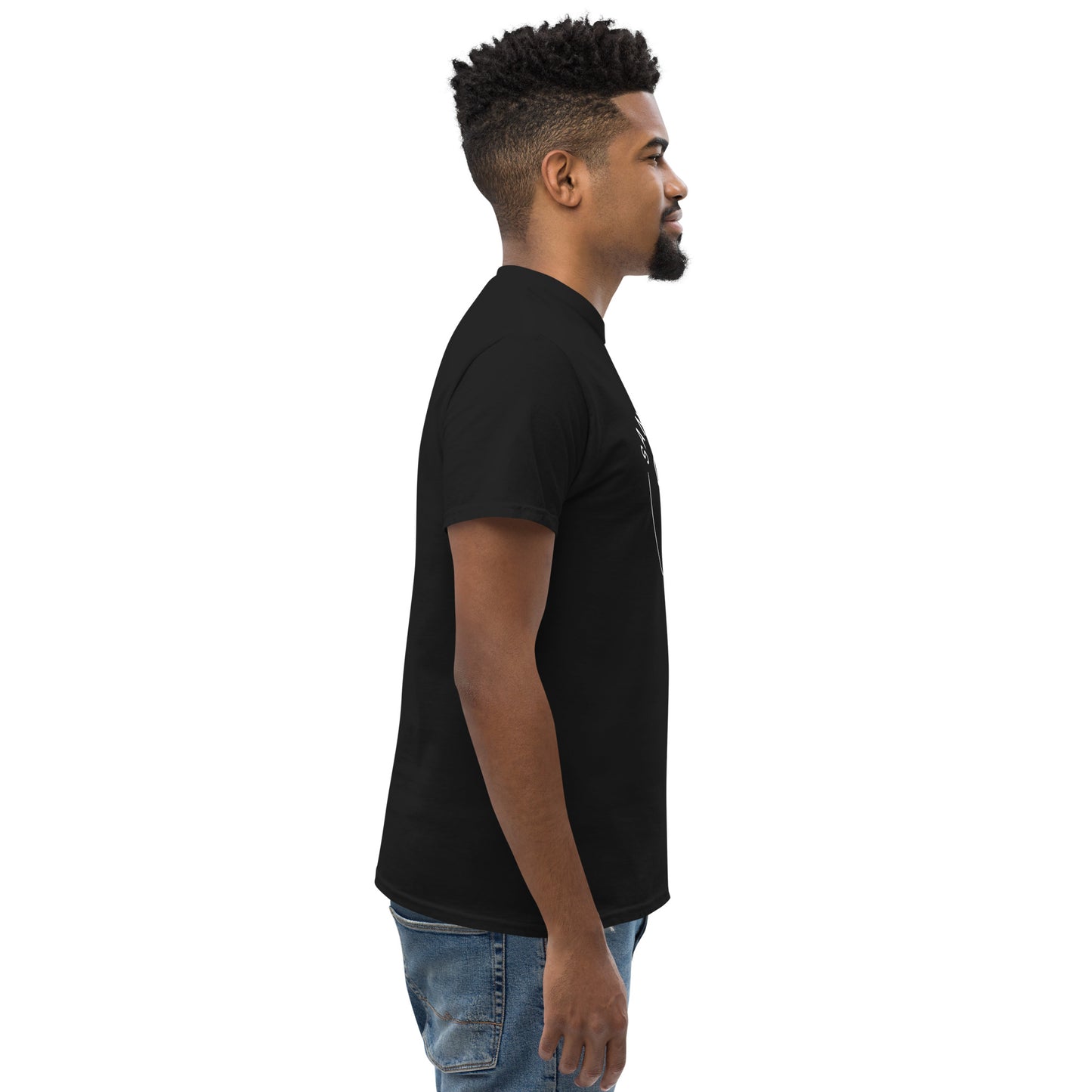 T-shirt classique SanGear