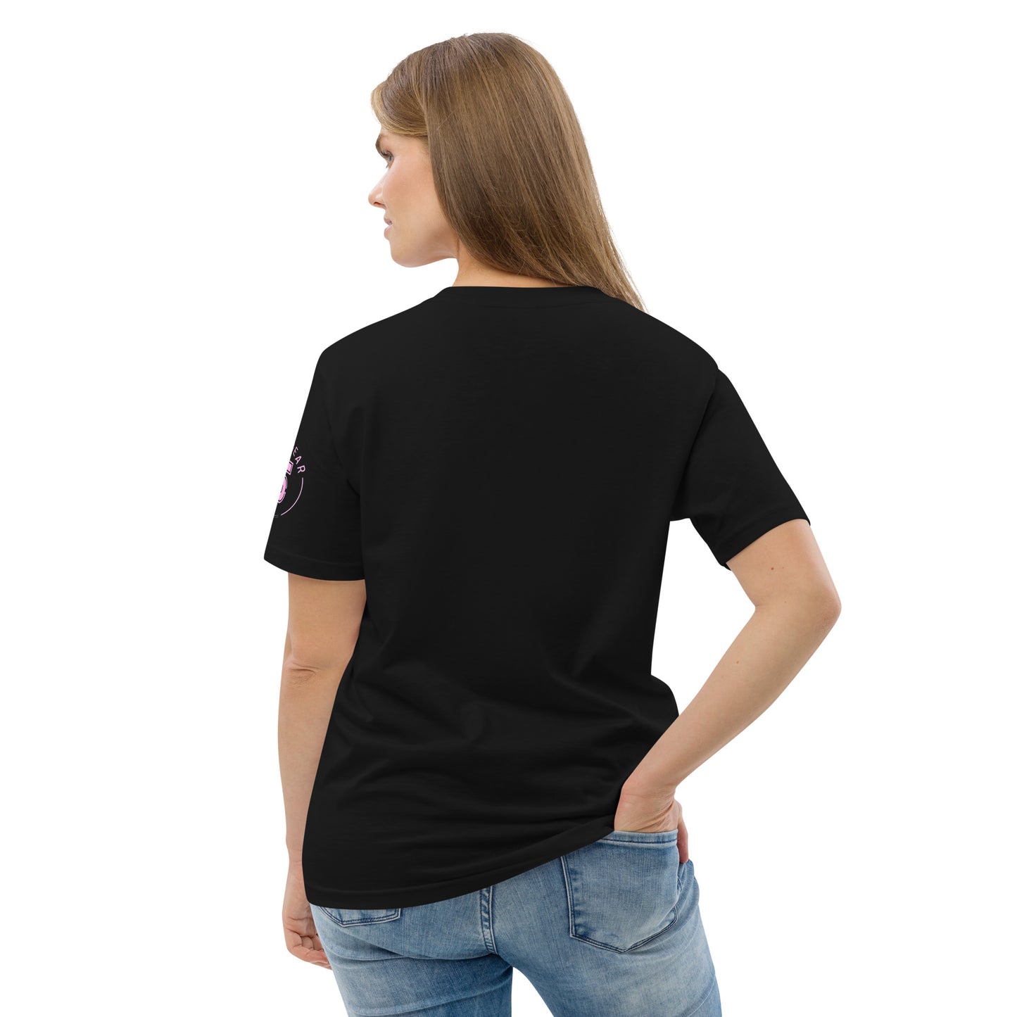 T-Shirt Chan Gear