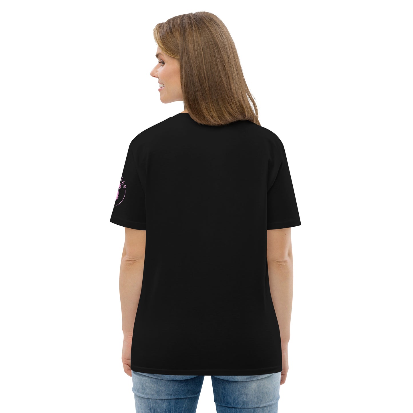 T-Shirt Chan Gear