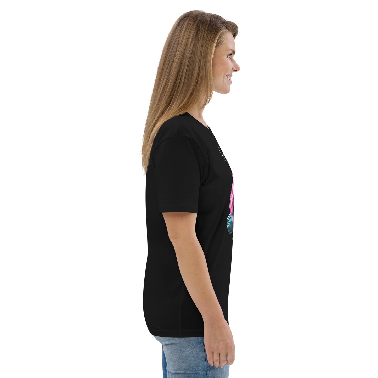 T-Shirt Chan Gear