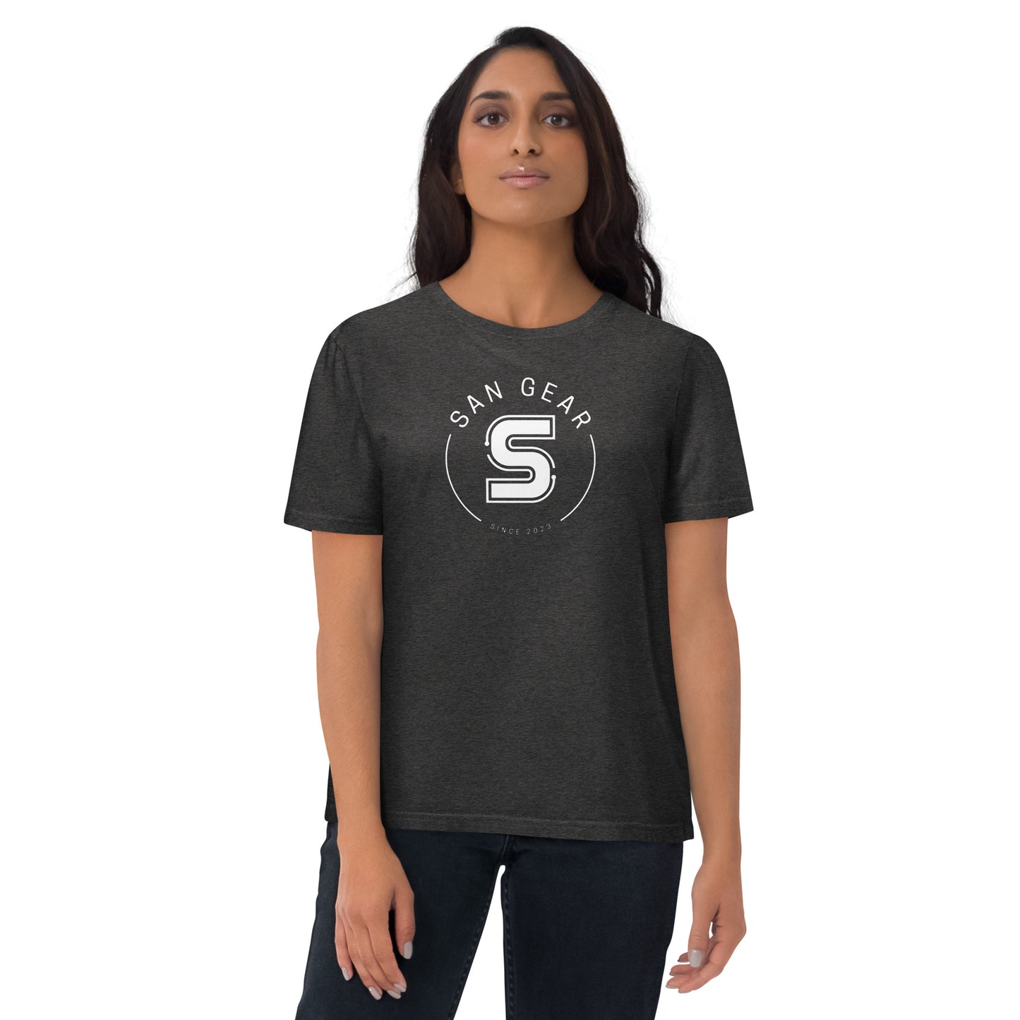 T-shirt Unisexe SanGear Blc BySanGear