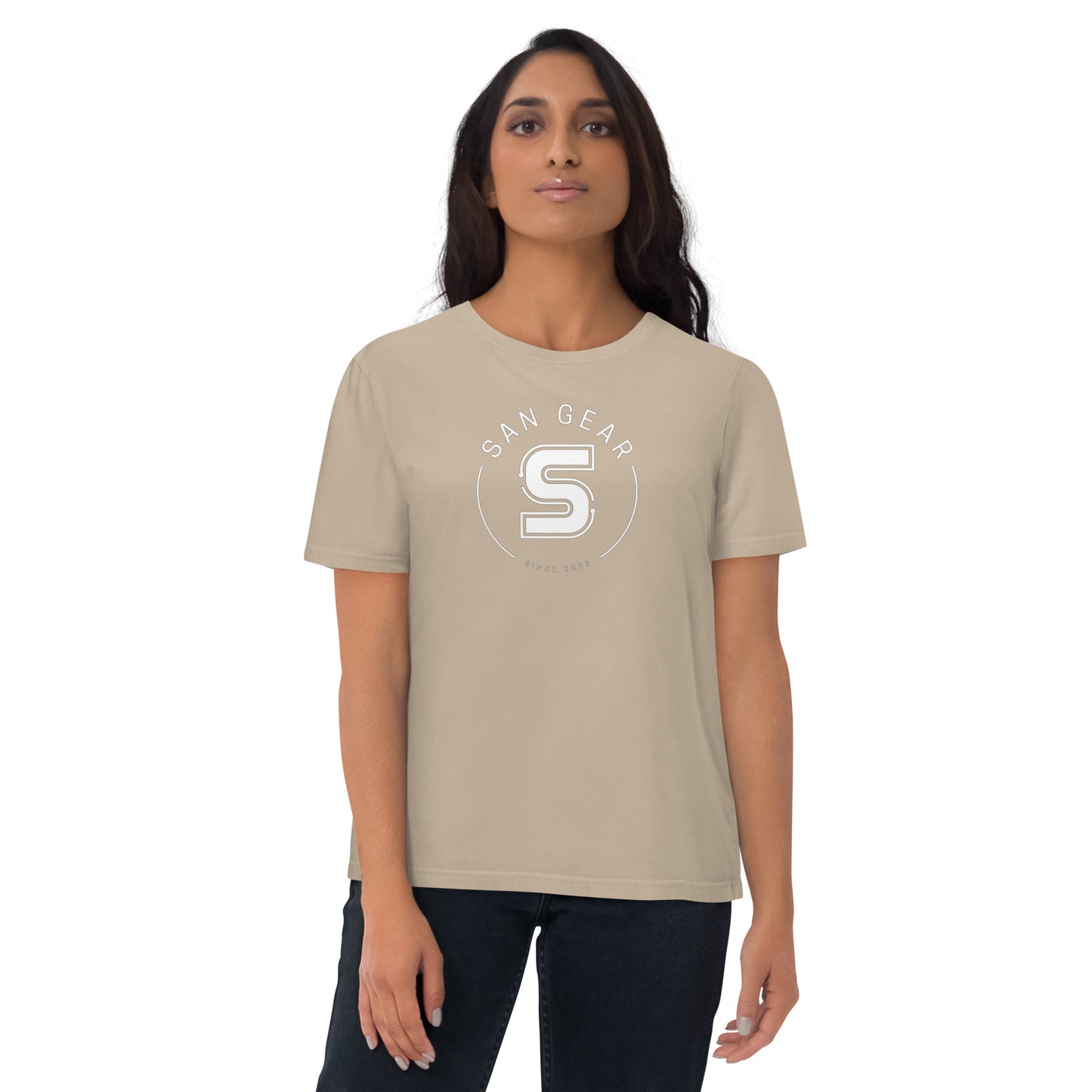 T-shirt Unisexe SanGear Blc BySanGear