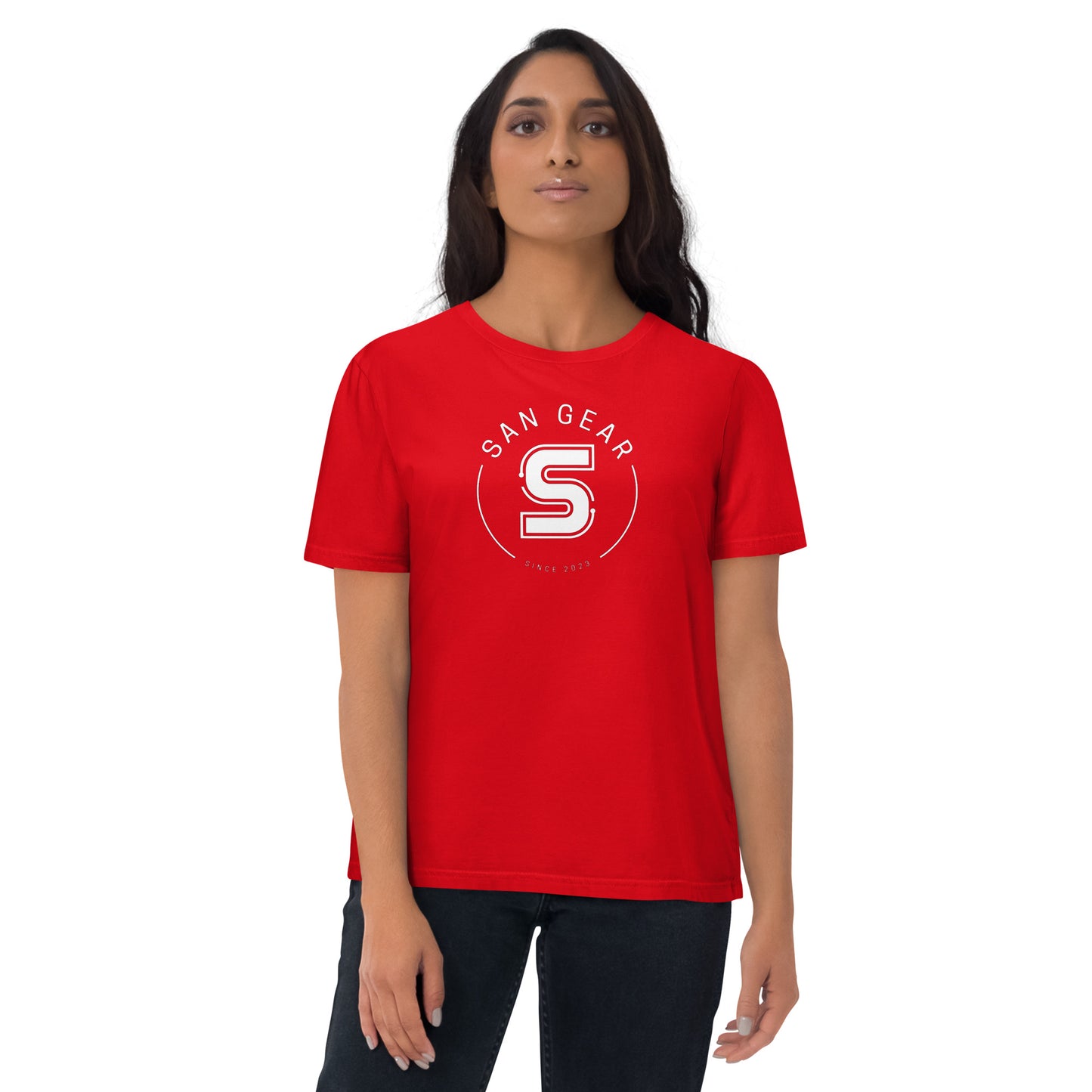 T-shirt Unisexe SanGear Blc BySanGear