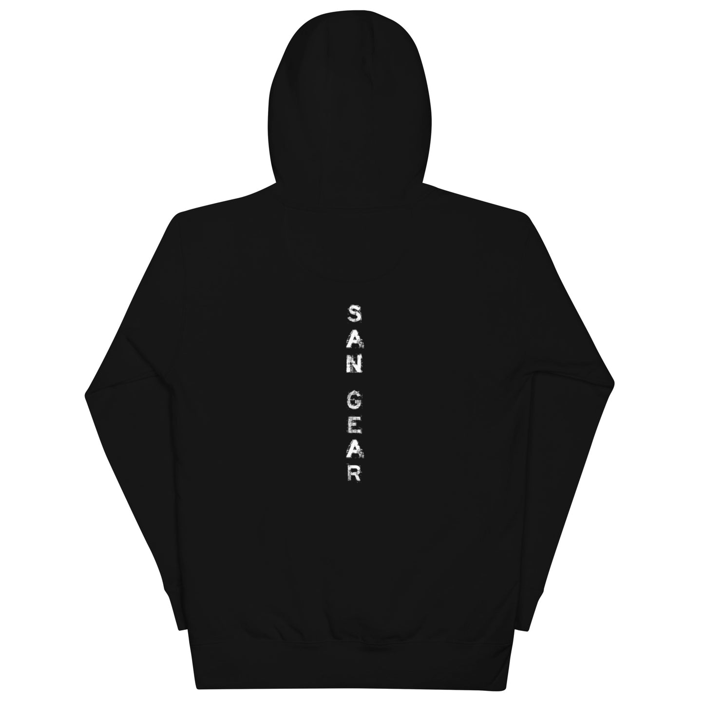 Sweat à Capuche Unisexe