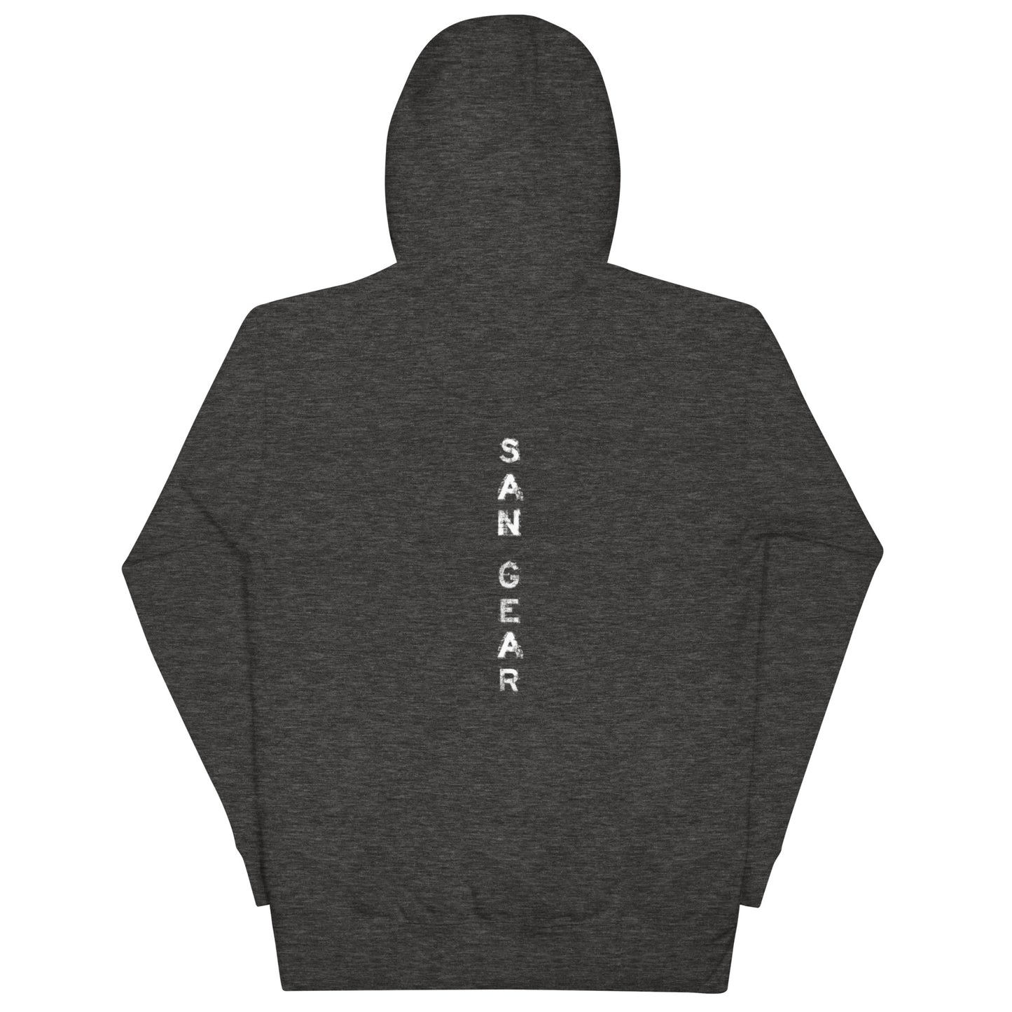 Sweat à Capuche Unisexe