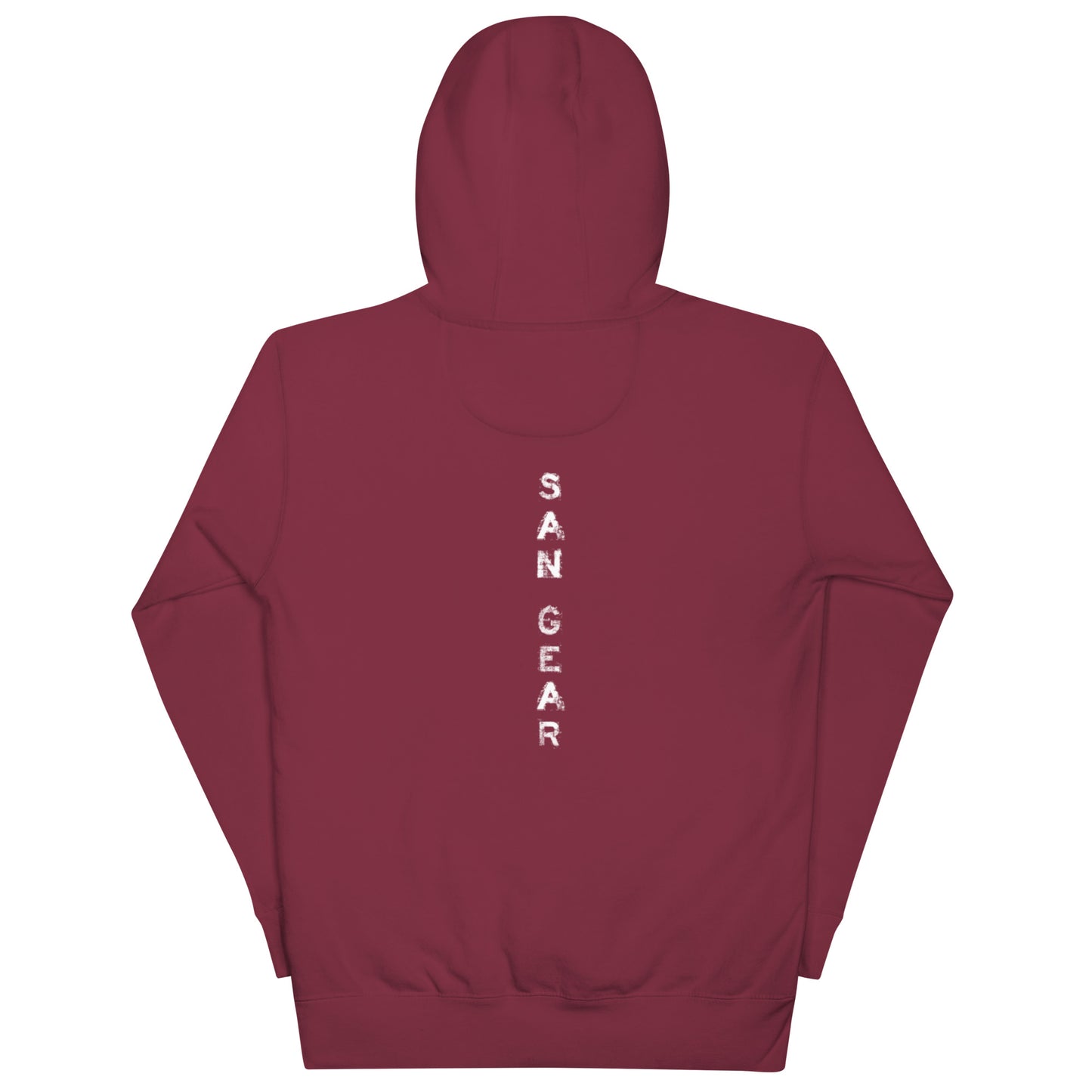 Sweat à Capuche Unisexe