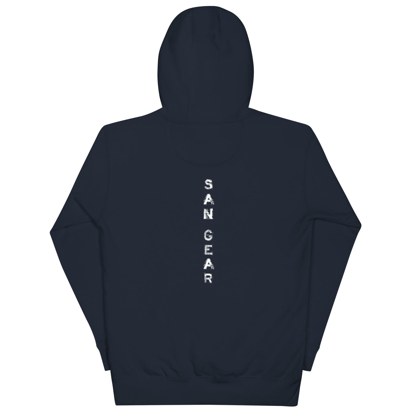 Sweat à Capuche Unisexe