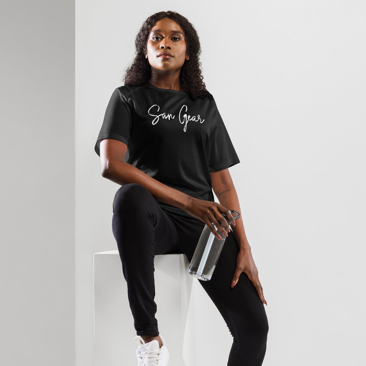Mailot sport Unisex SG Signature