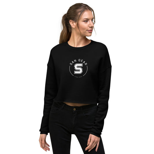 Sudadera - SanGear Blanco