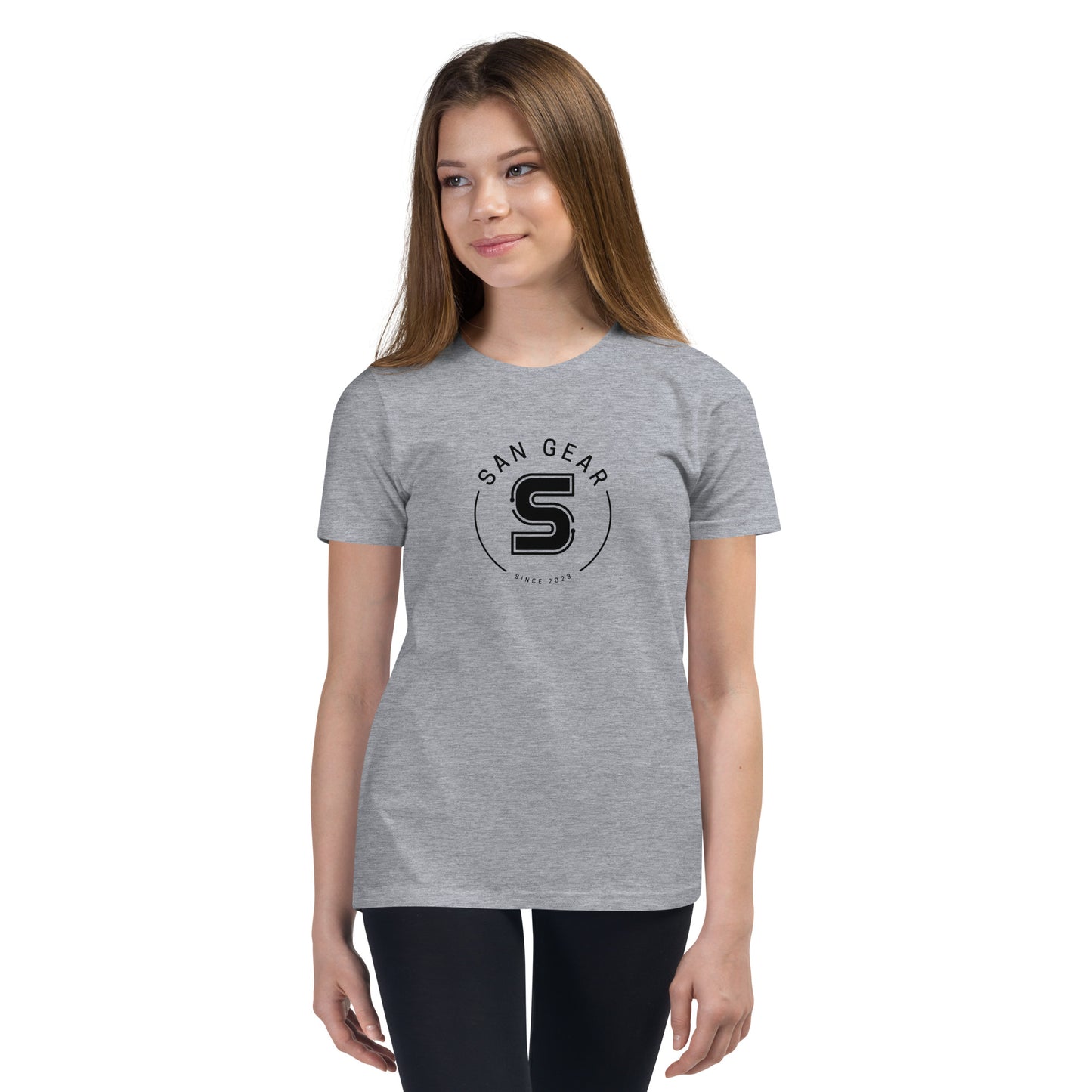 T-shirt SanGear Enfant