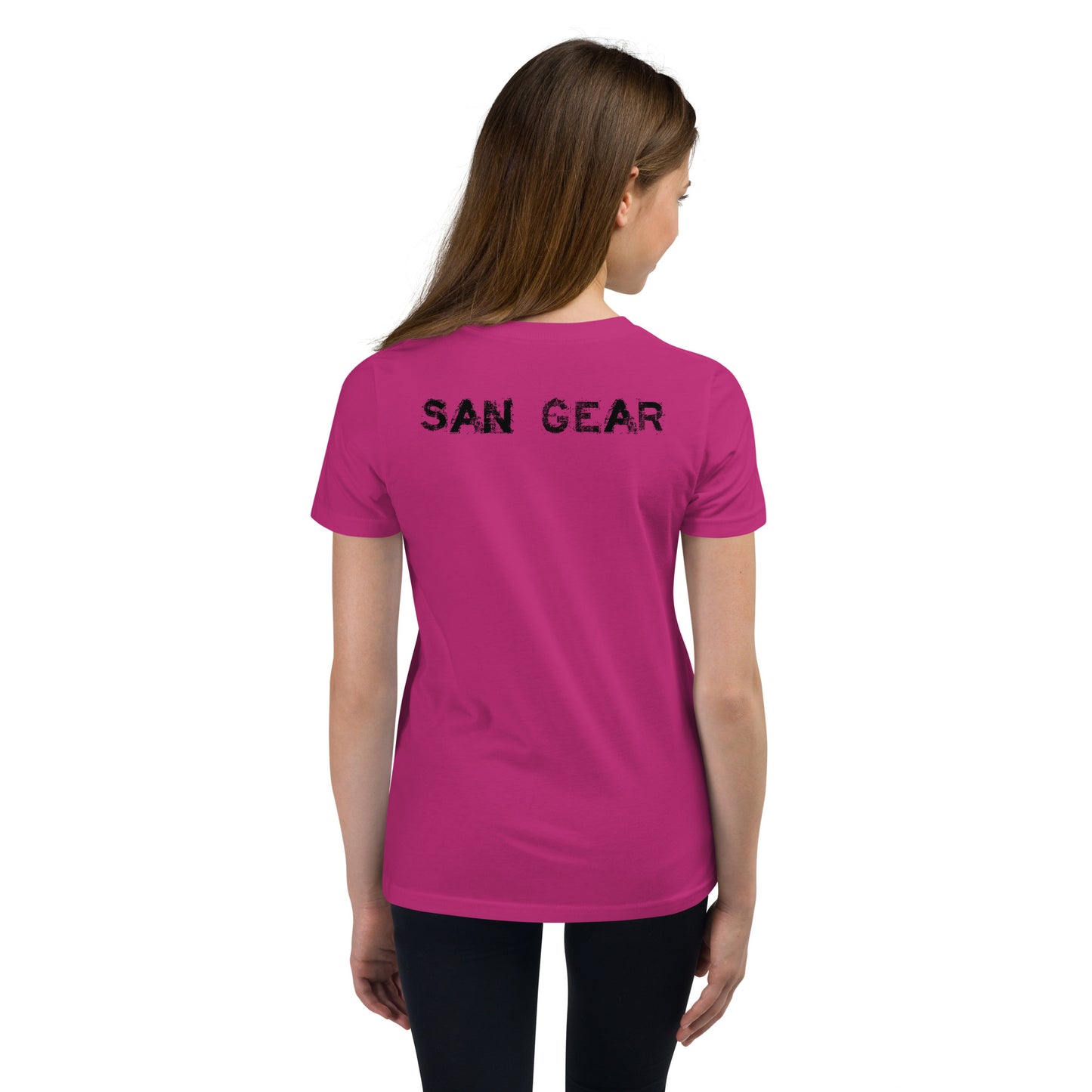 T-shirt SanGear Enfant