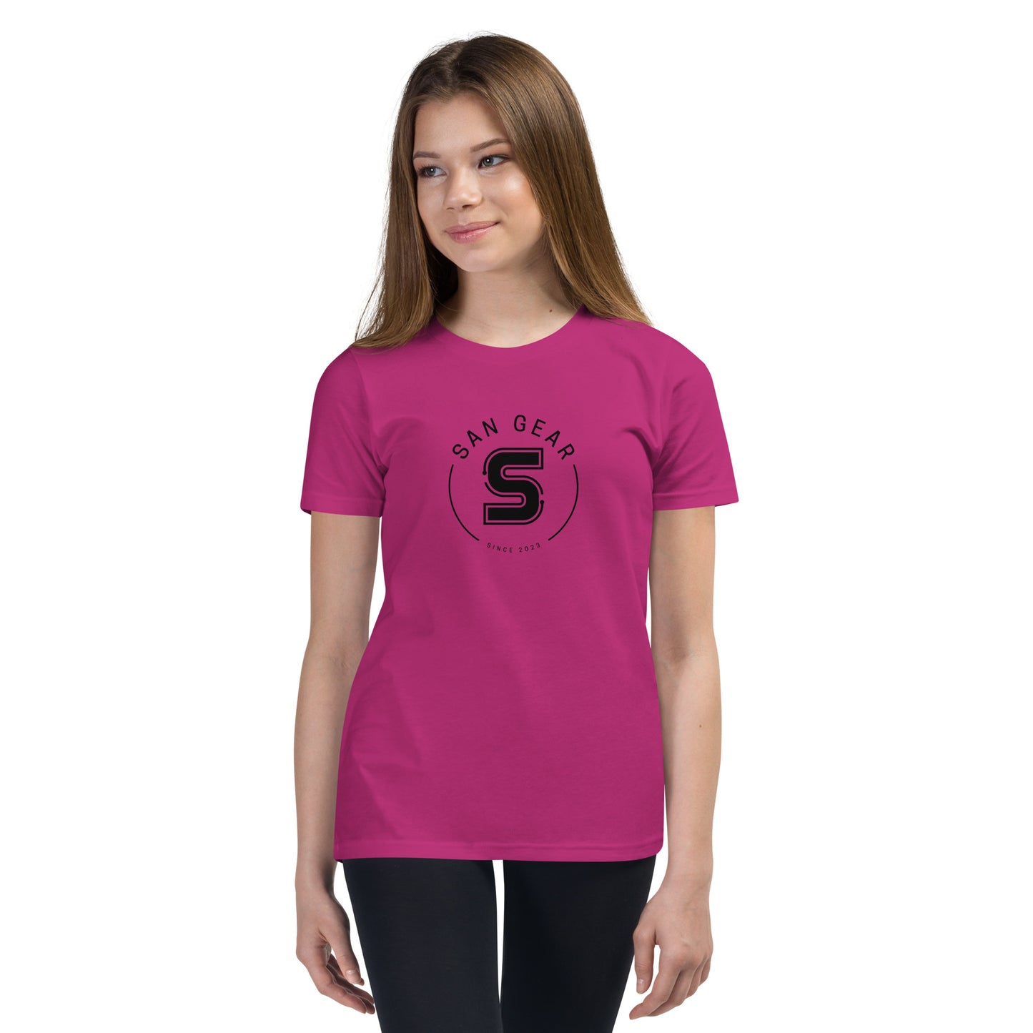 T-shirt SanGear Enfant