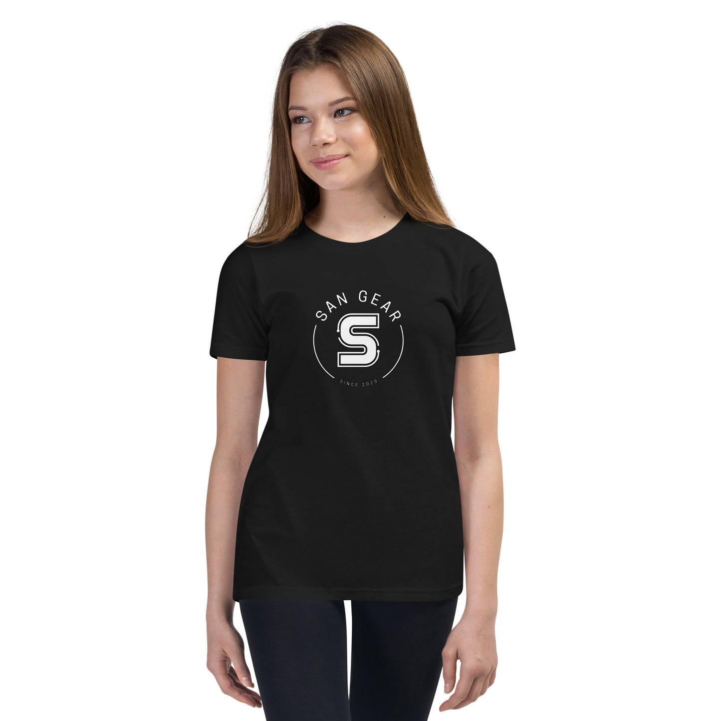 T-shirt SanGear Ado