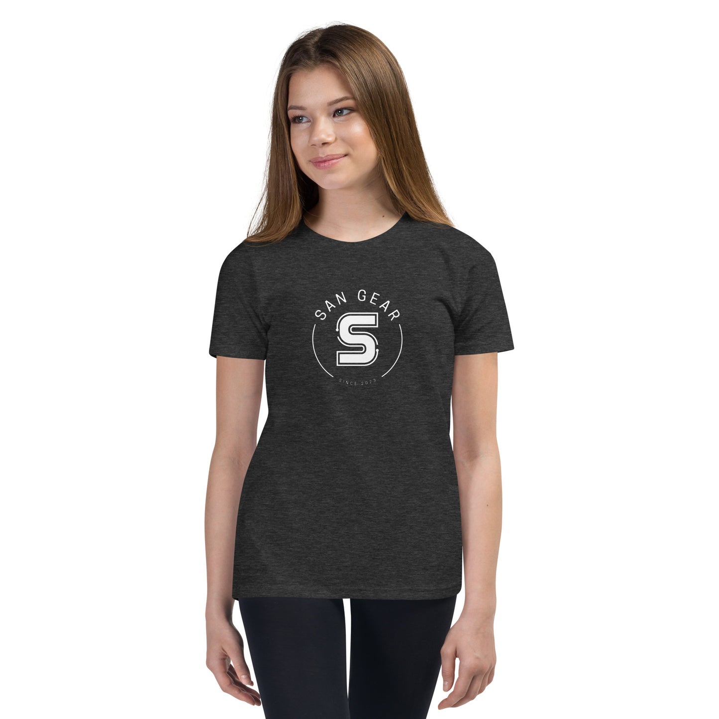 T-shirt SanGear Ado