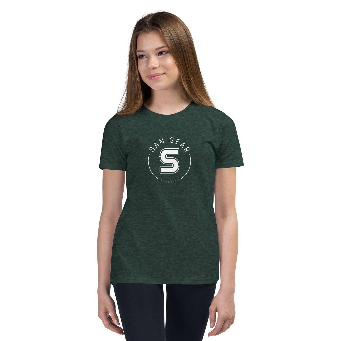 T-shirt SanGear Ado