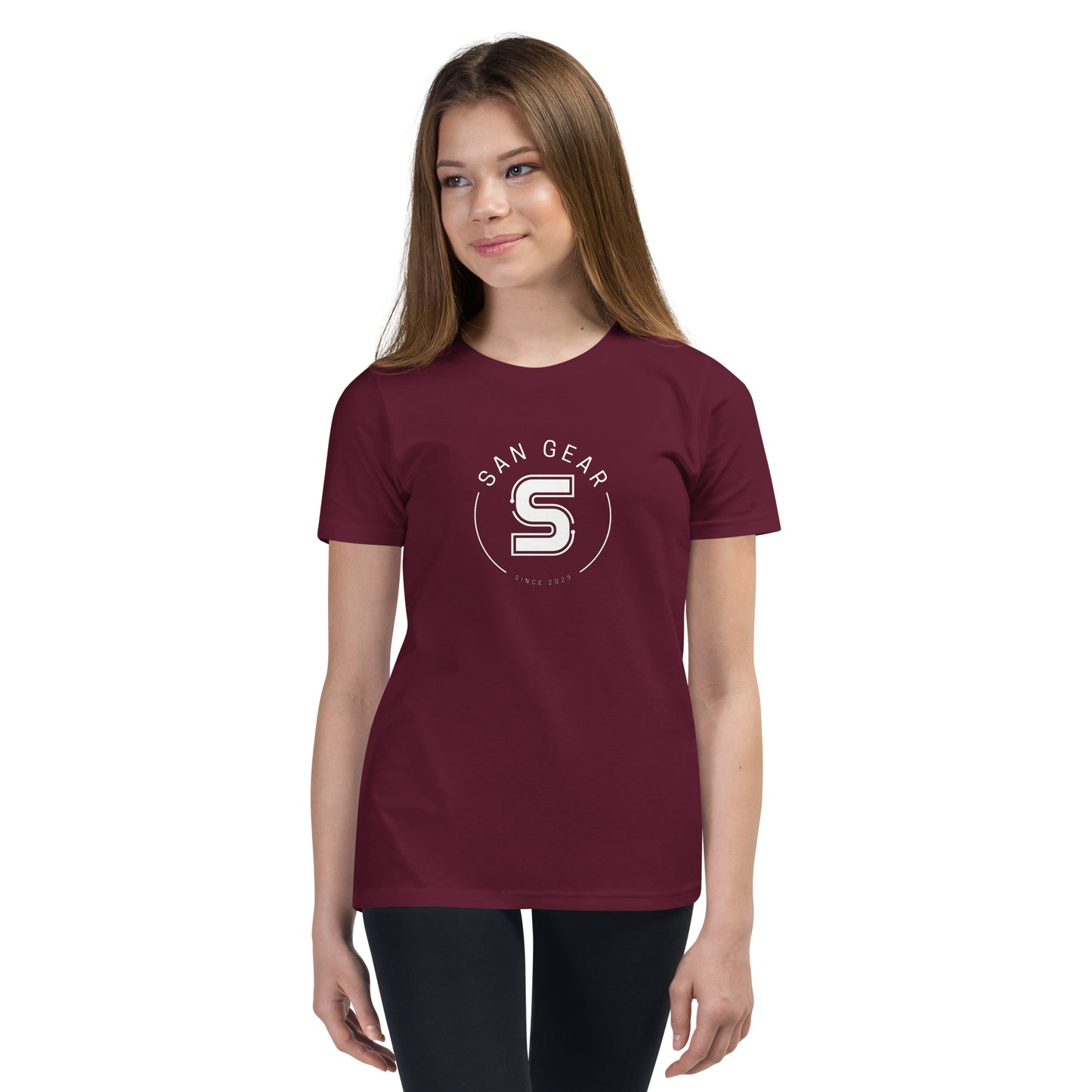 T-shirt SanGear Ado