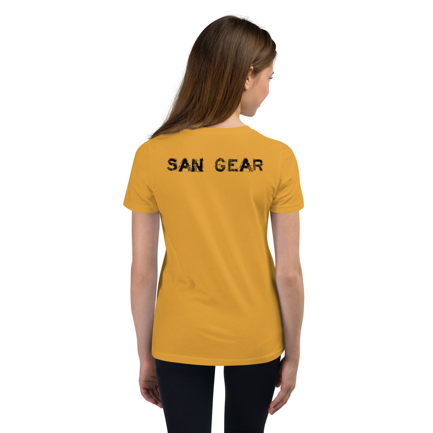 T-shirt SanGear Enfant