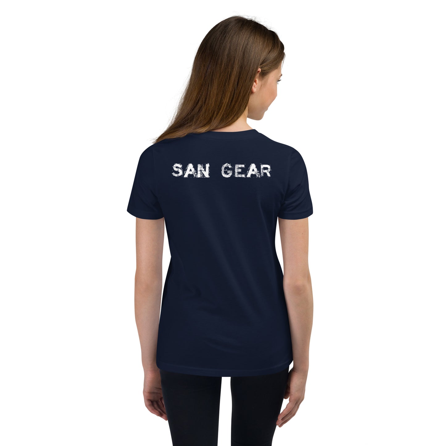 T-shirt SanGear Ado