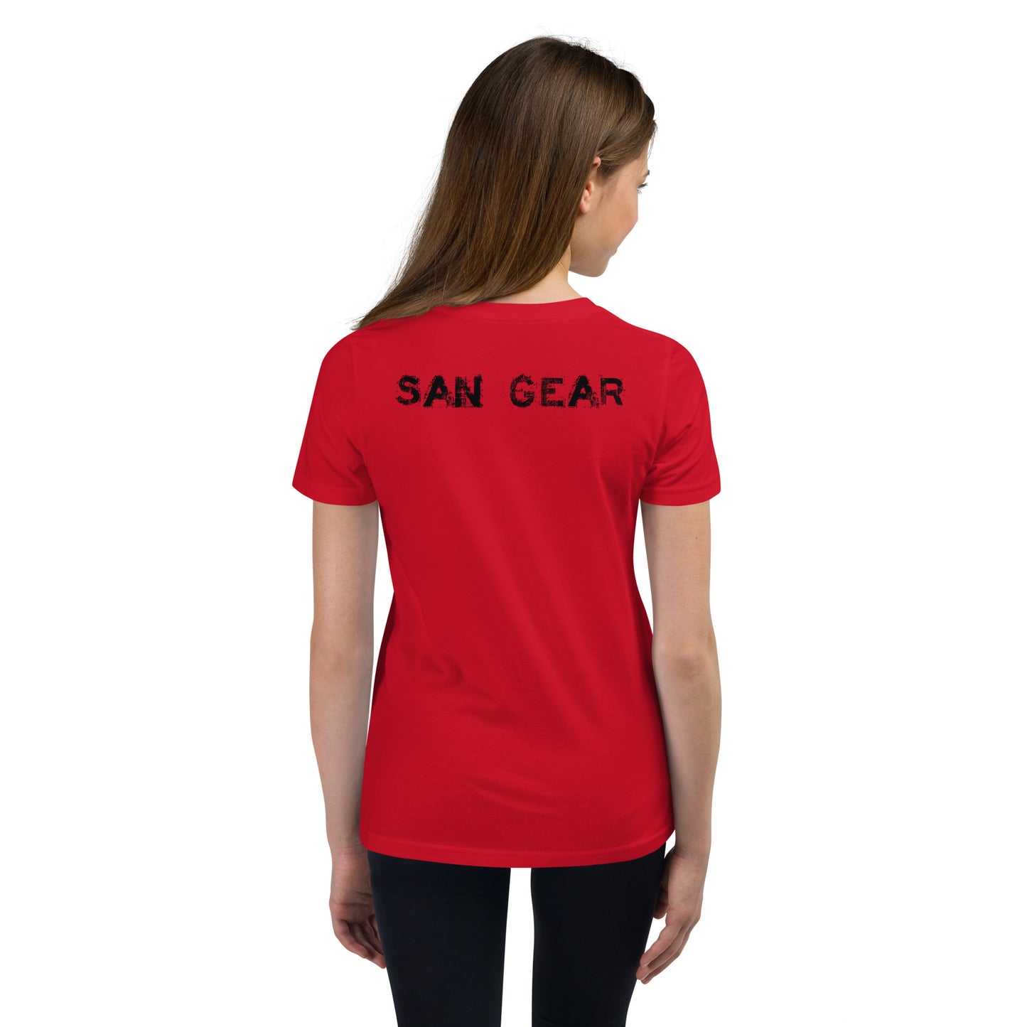 T-shirt SanGear Enfant