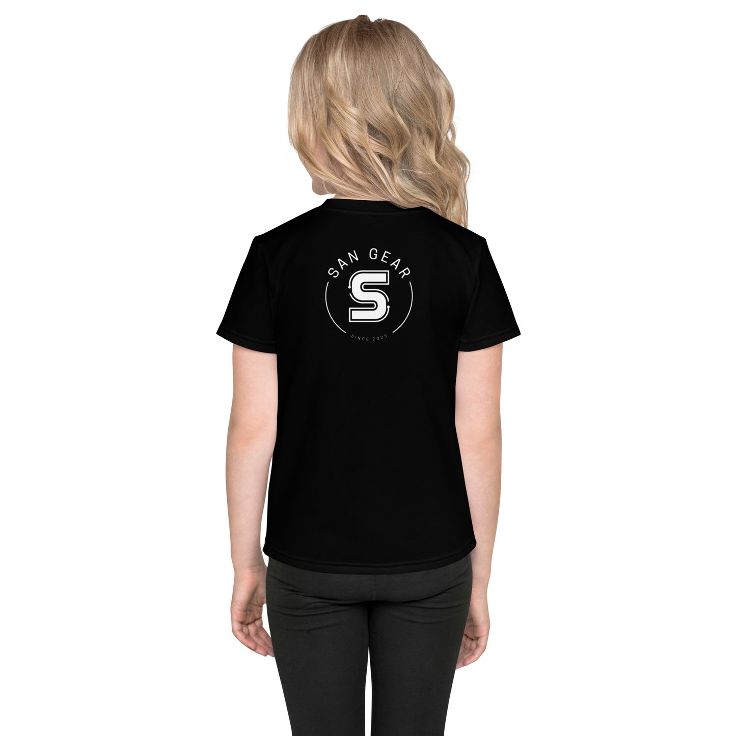 T-shirt SanGear Enfant Bart