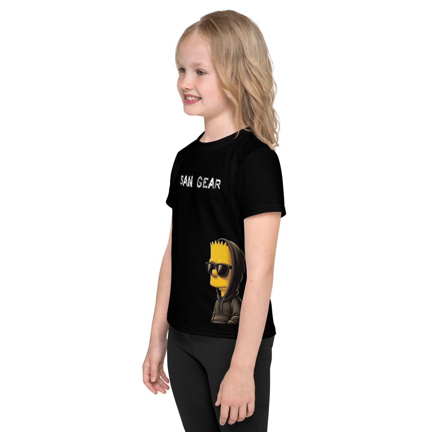 T-shirt SanGear Enfant Bart