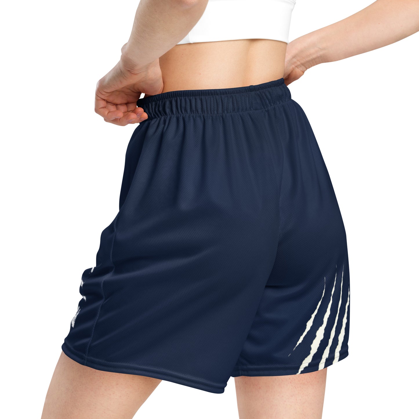 Short Marine - Unisexe