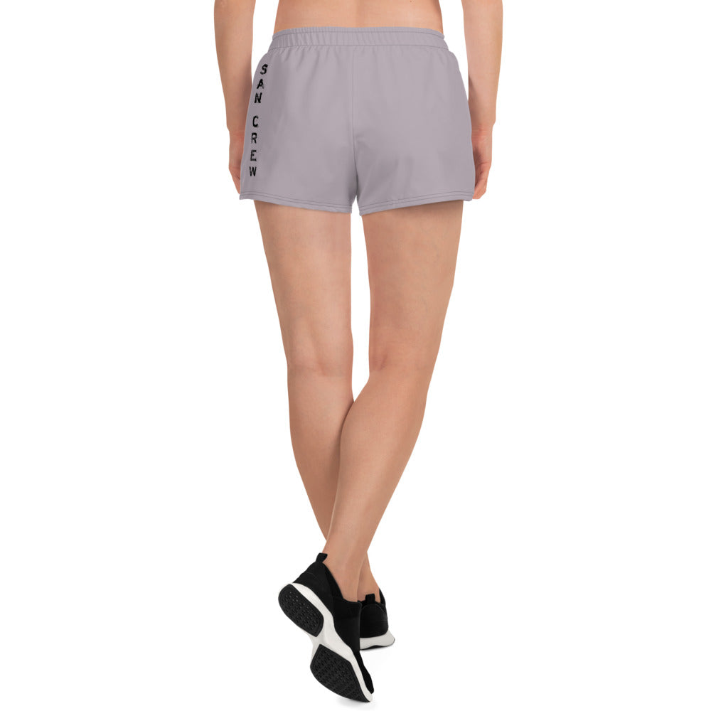 Short Éclipse Femme - Lila