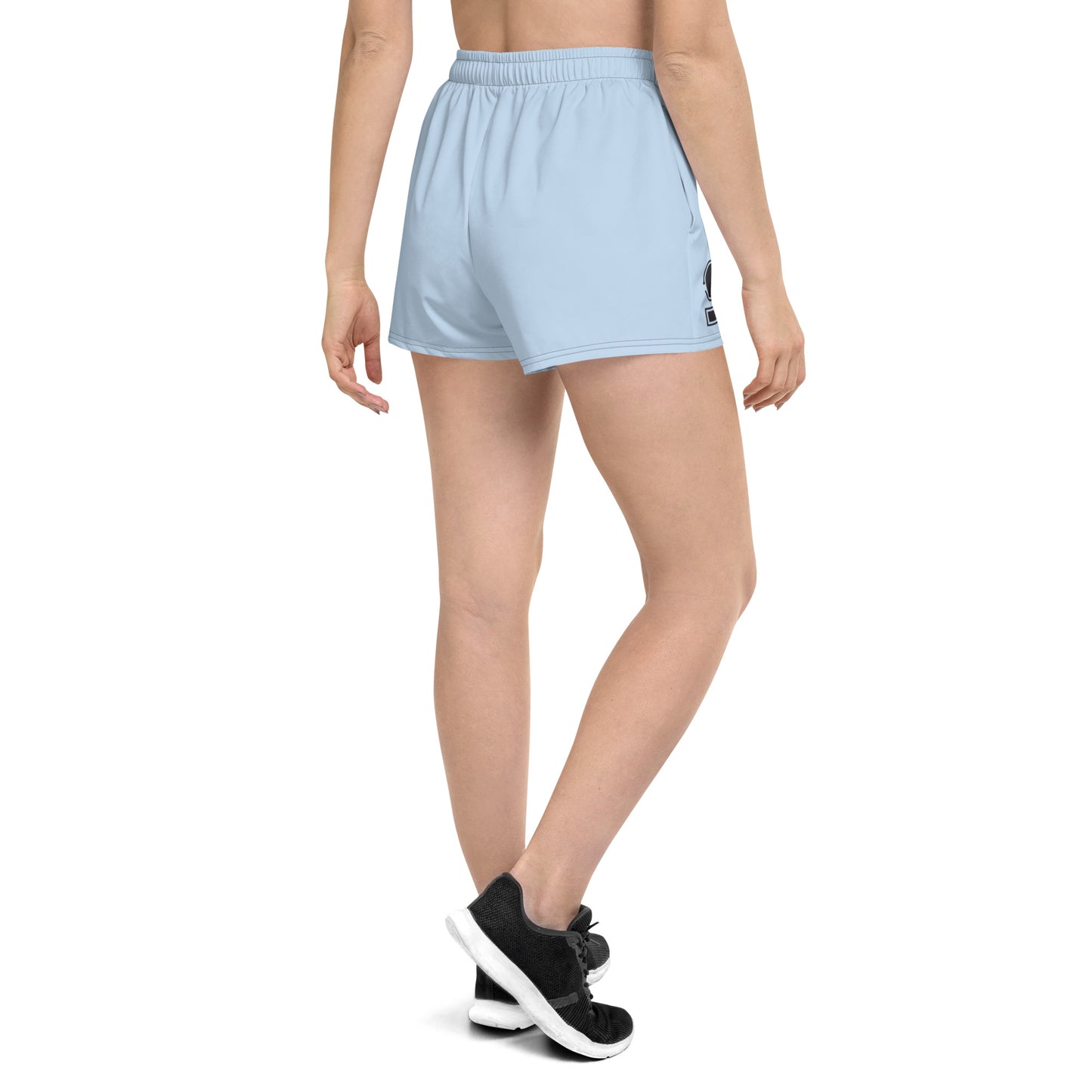 Short Éclipse Femme - Ciel