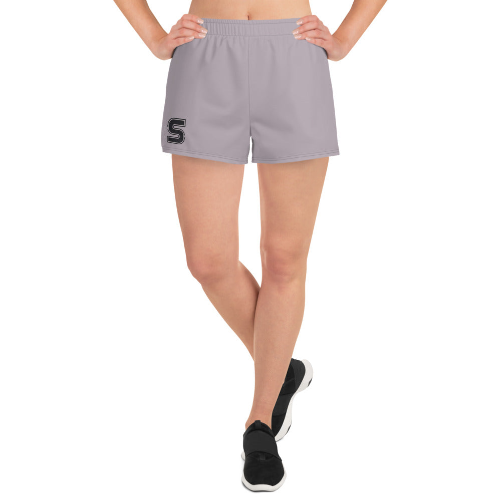 Short Éclipse Femme - Lila
