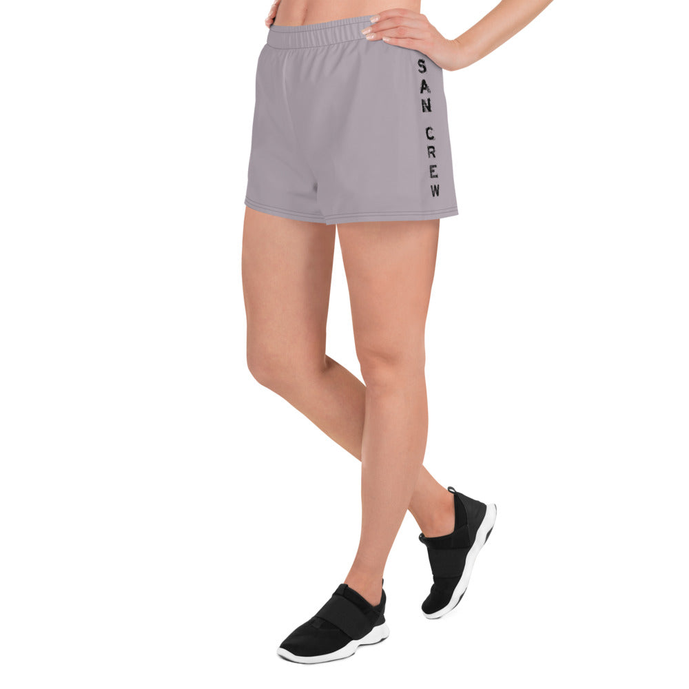Short Éclipse Femme - Lila