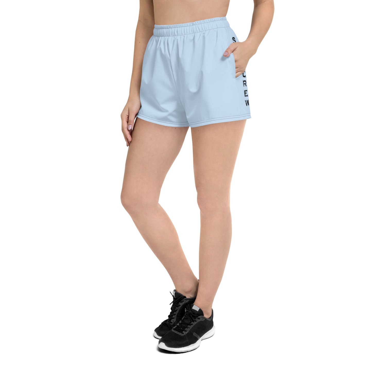 Short Éclipse Femme - Ciel