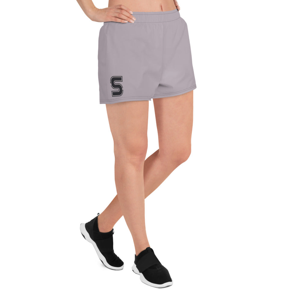 Short Éclipse Femme - Lila