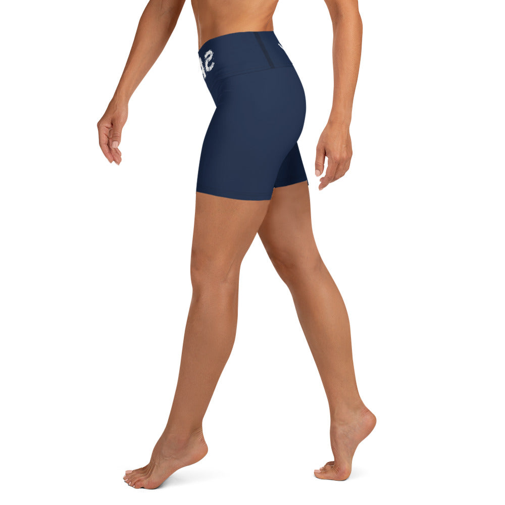 Short - Marine