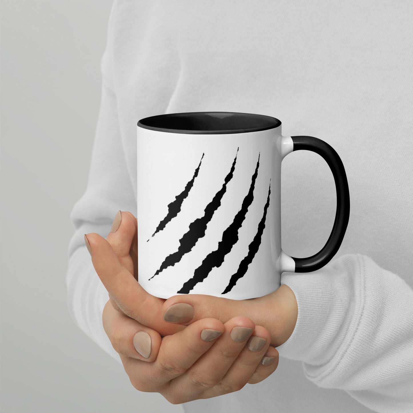 Mug SanGear griffes