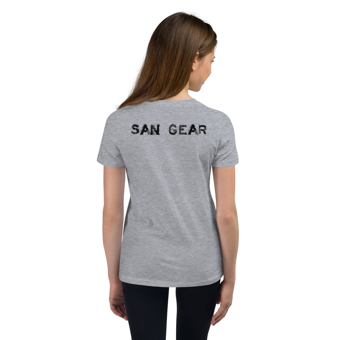 T-shirt SanGear Enfant
